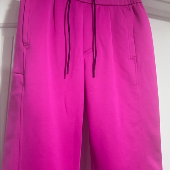 GSTQ Knit Jogger Track Pant Size Small . - Picture 16 of 16